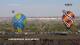 Hot-air balloon strikes and collapses radio tower in Albuquerque during festival