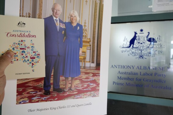 Here’s why every Australian can request, and receive, a free portrait of King Charles