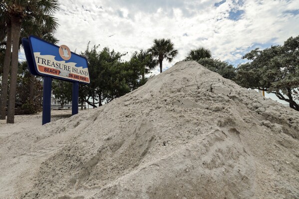 Will people leave Florida after devastating hurricanes? History suggests not