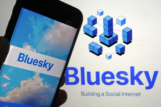 One Tech Tip: How to get started with Bluesky