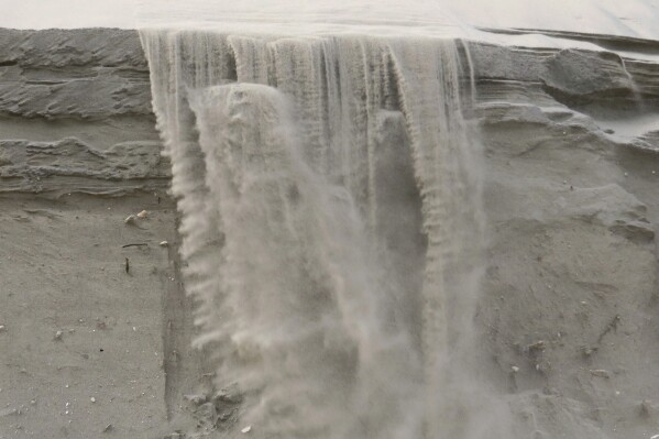 10 years and $42 million later, Jersey Shore town ends battle over its eroding beaches