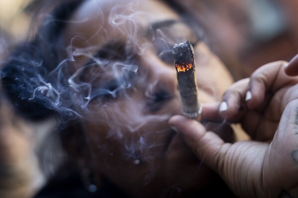 Most US teens are abstaining from drinking, smoking and marijuana, survey says