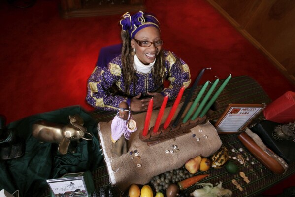 A beginner’s guide to Kwanzaa