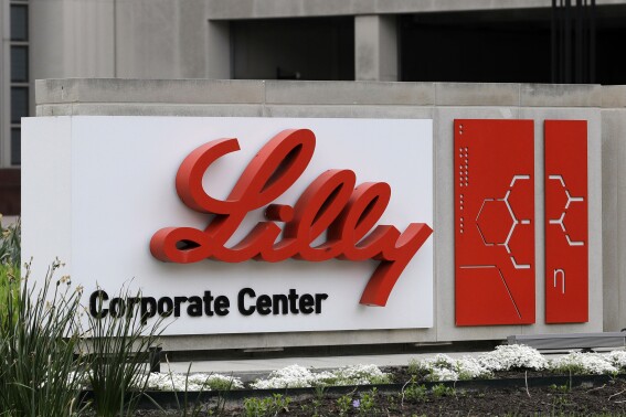 FDA says knockoff versions of Lilly obesity drug must come off the market